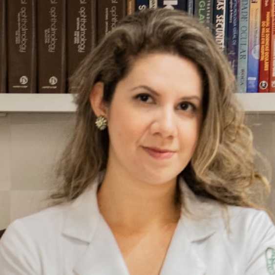 Priscila Camargo Corrêa Priscila Camargo Corrêa